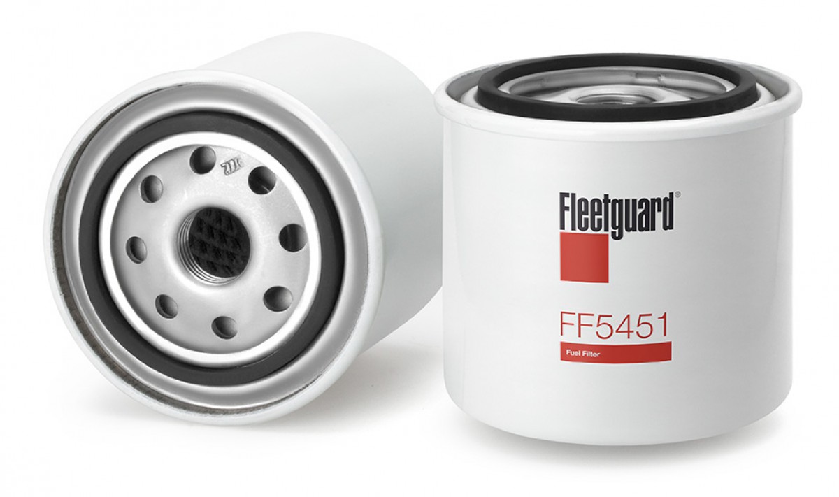Filtr paliwa  FF 5451 