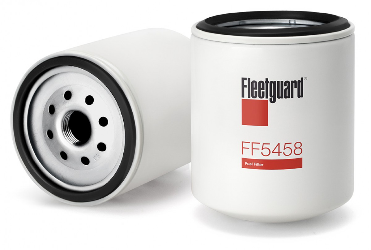 Filtr paliwa  FF 5458 