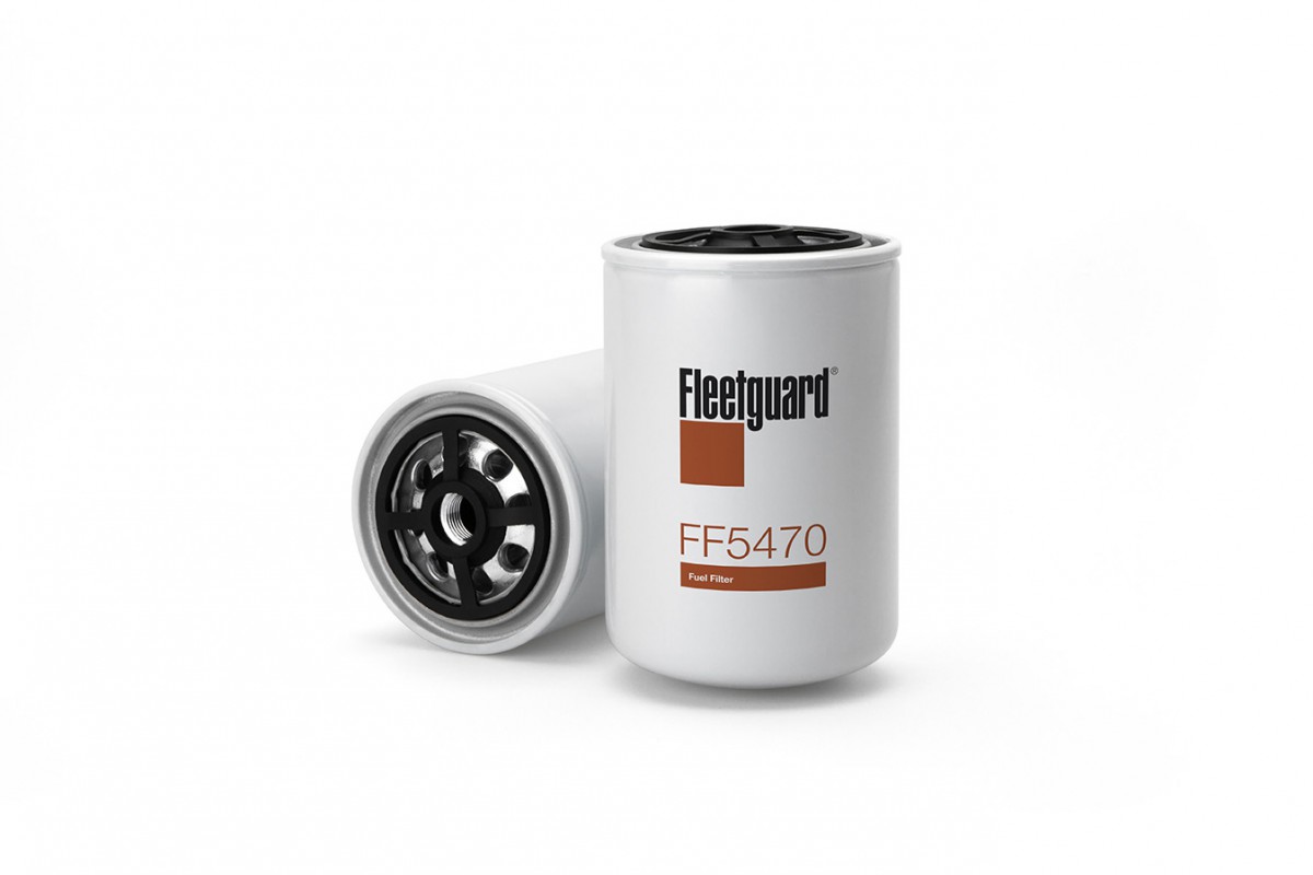 Filtr paliwa  FF 5470 do RENAULT VI MIDLUM 270.13 DCI
