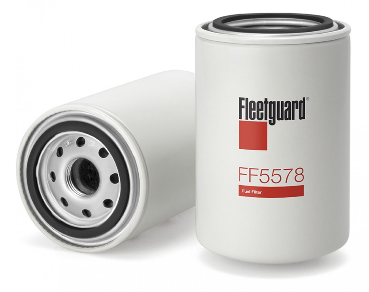Filtr paliwa  FF 5578 do SHANTUI SG 18