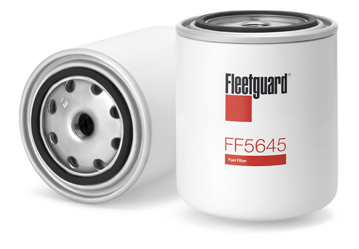 Filtr paliwa  FF 5645 do SCHAFFER 980 T