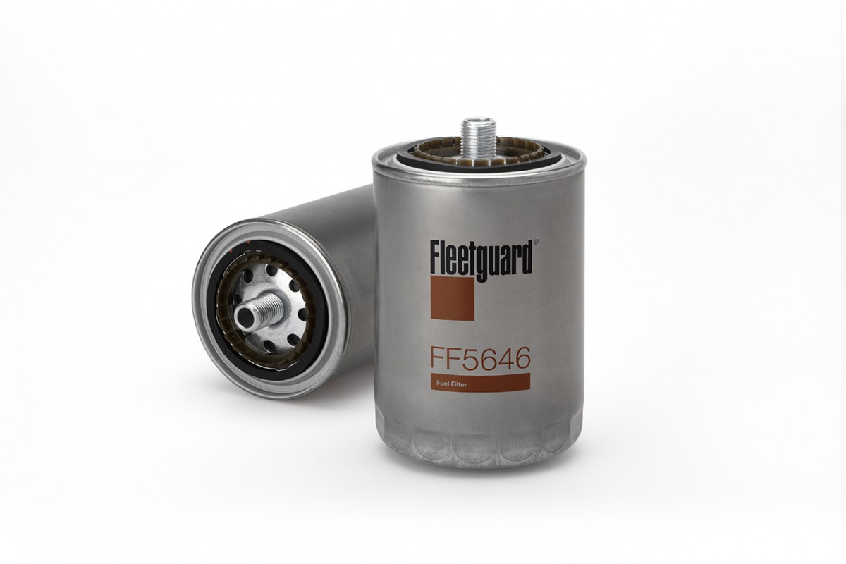 Filtr paliwa  FF 5646 