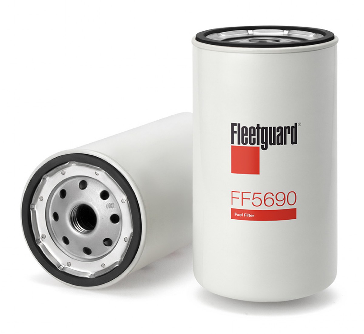 Filtr paliwa  FF 5690 