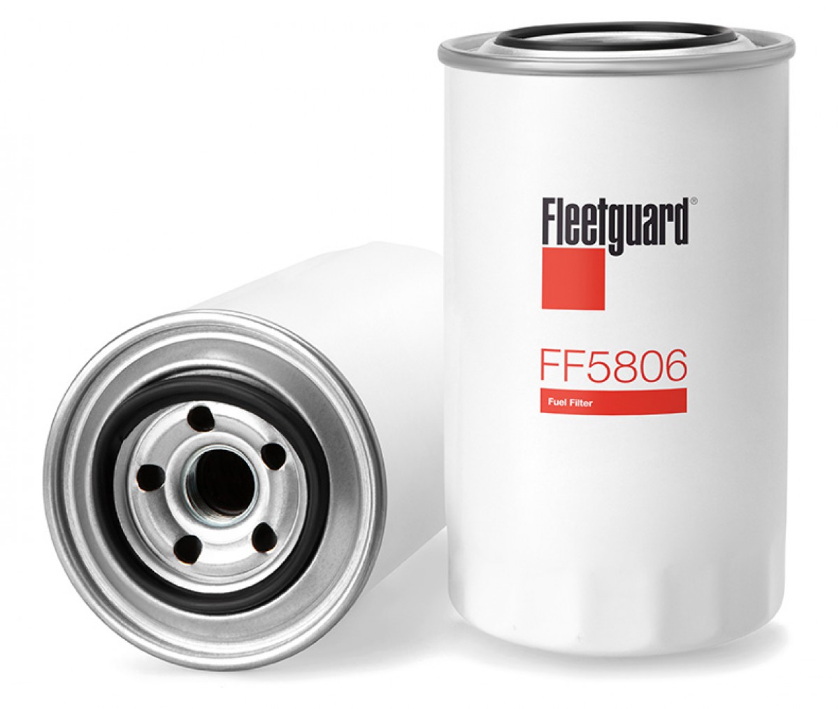 Filtr paliwa  FF 5806 