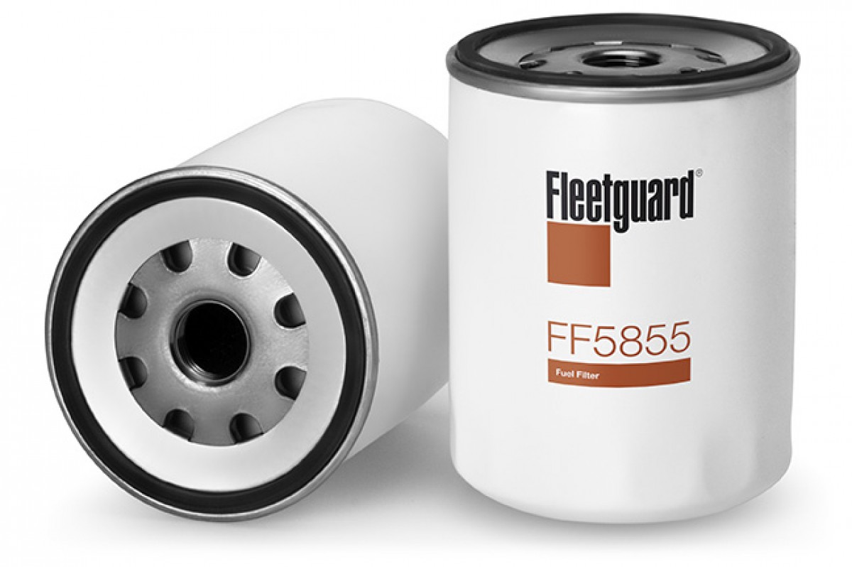 Filtr paliwa  FF 5855 