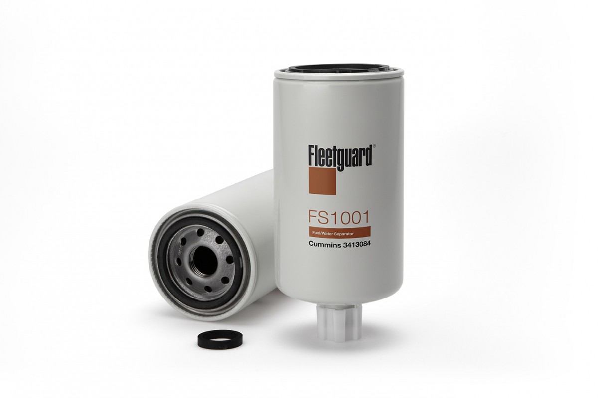 Filtr paliwa  FS 1001 