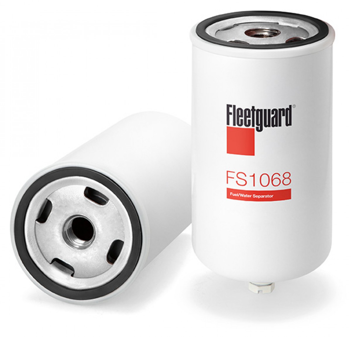 Filtr paliwa  FS 1068 