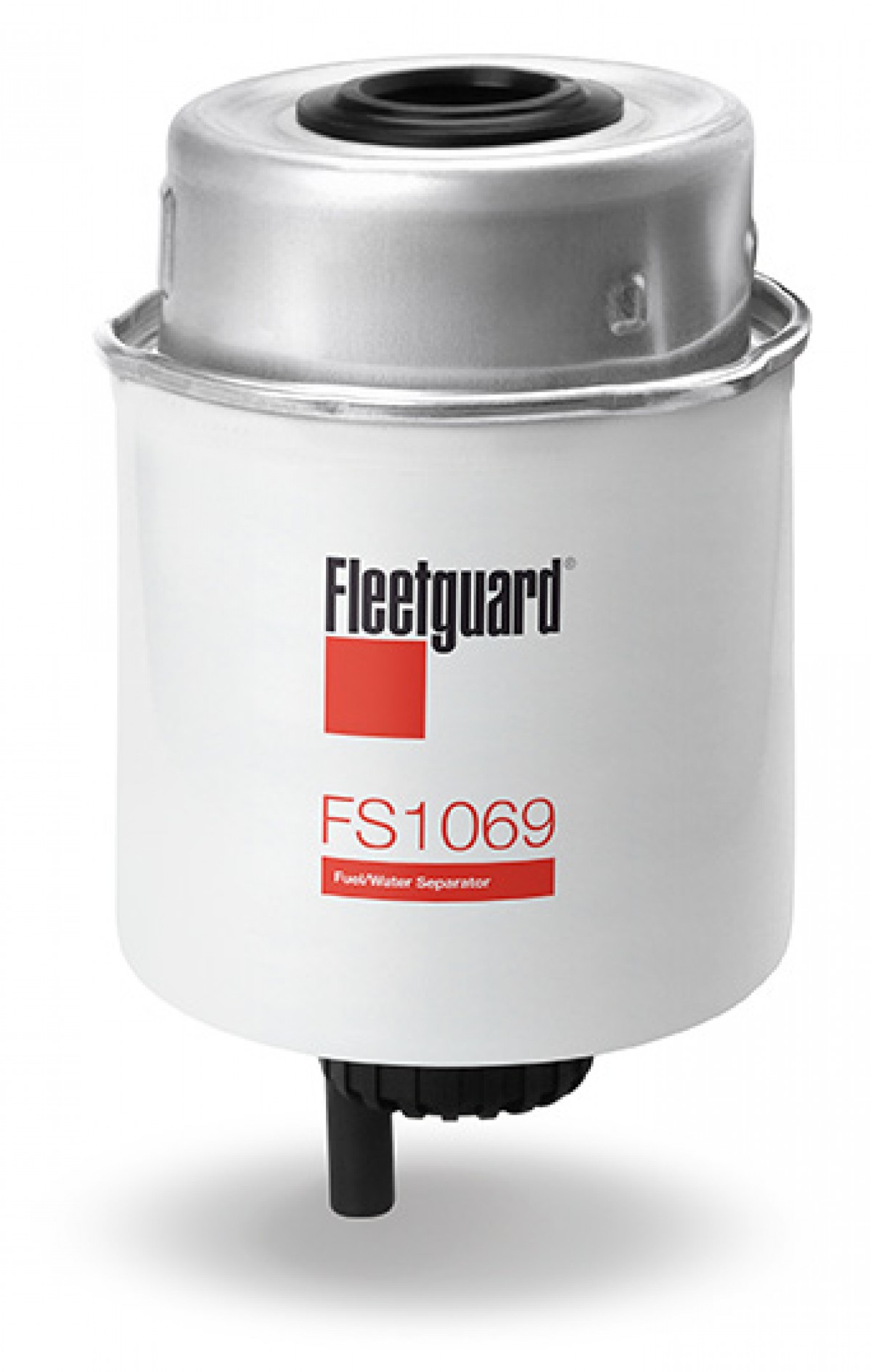 Filtr paliwa  FS 1069 