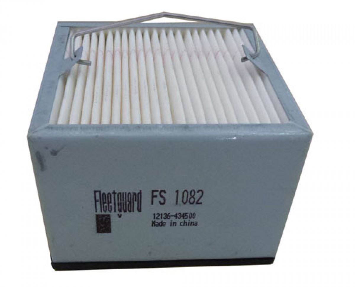 Filtr paliwa  FS 1082 do MAN TGM 26.330