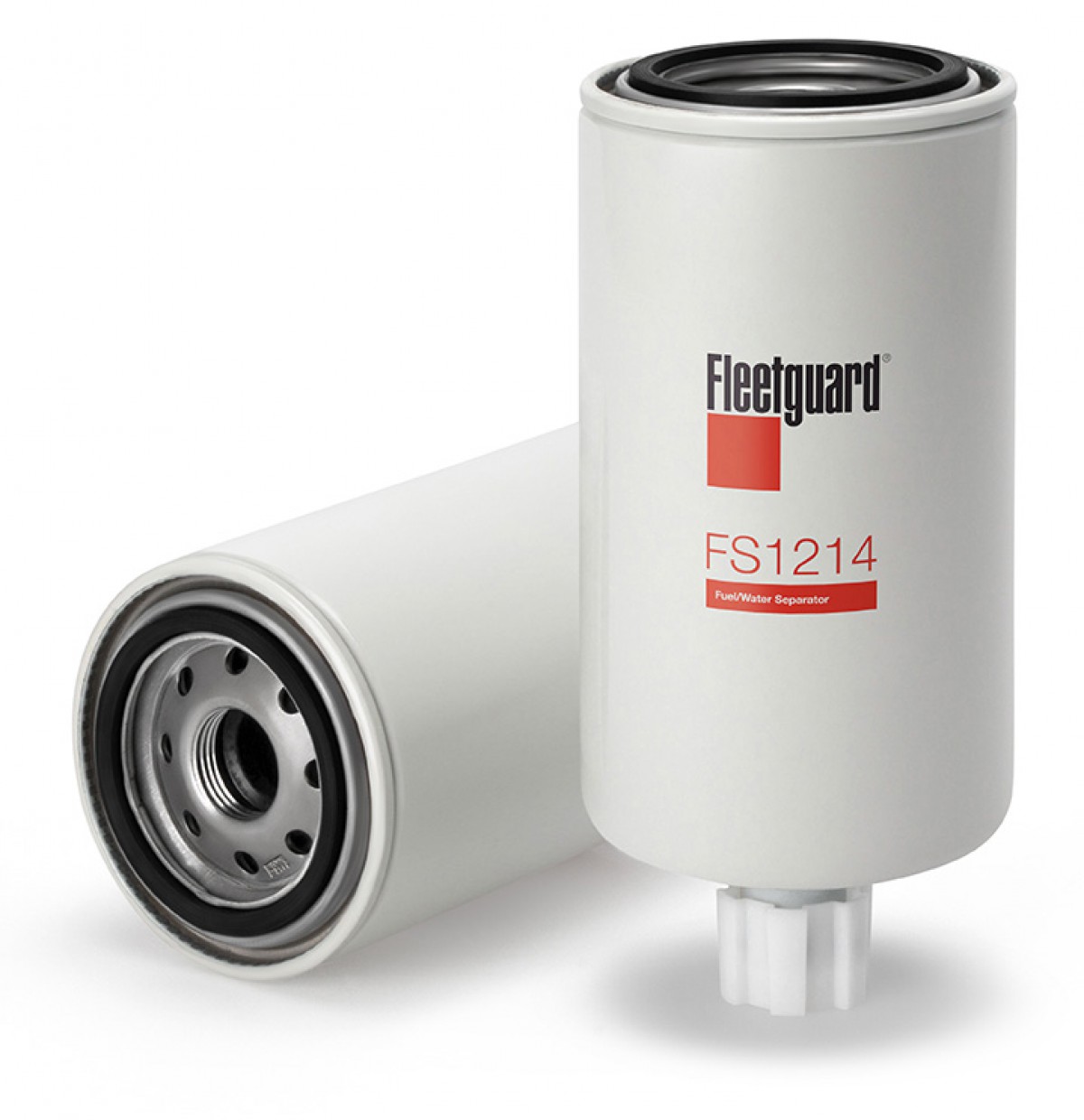 Filtr paliwa  FS 1214 