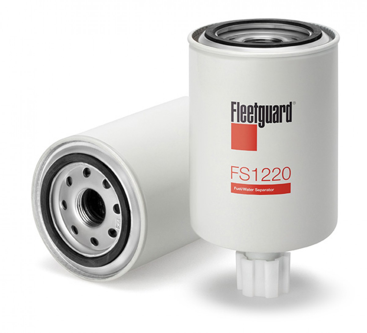 Filtr paliwa  FS 1220 