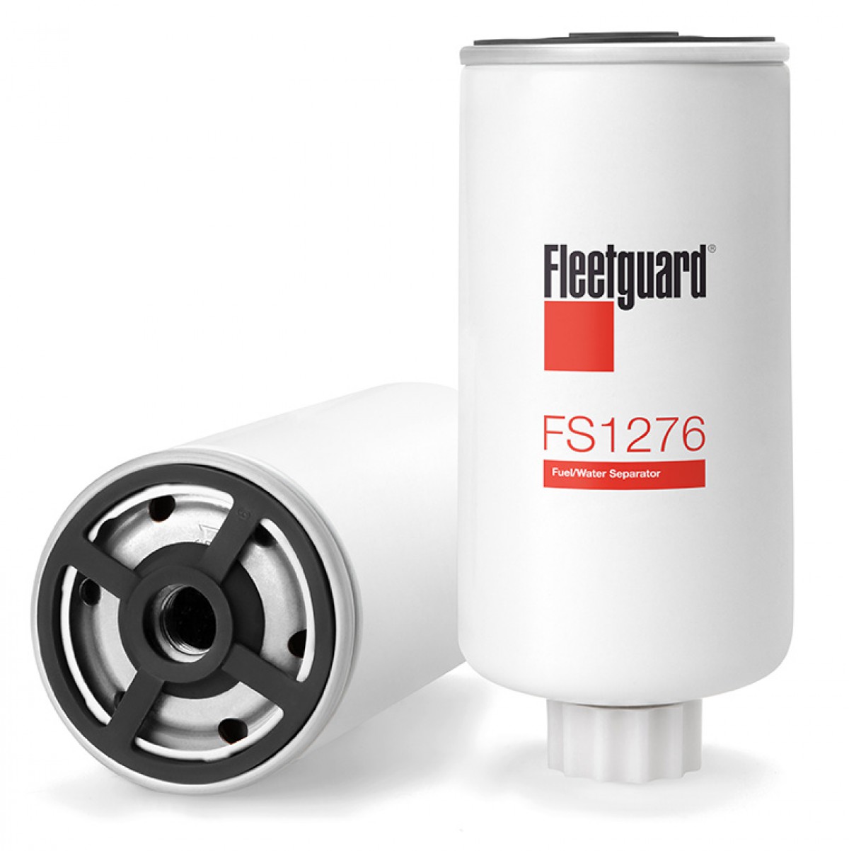 Filtr paliwa  FS 1276 do FENDT 203 K