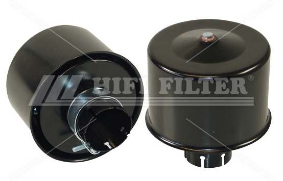 Filtr odpowietrzania  FS 134 do DEWULF 9000