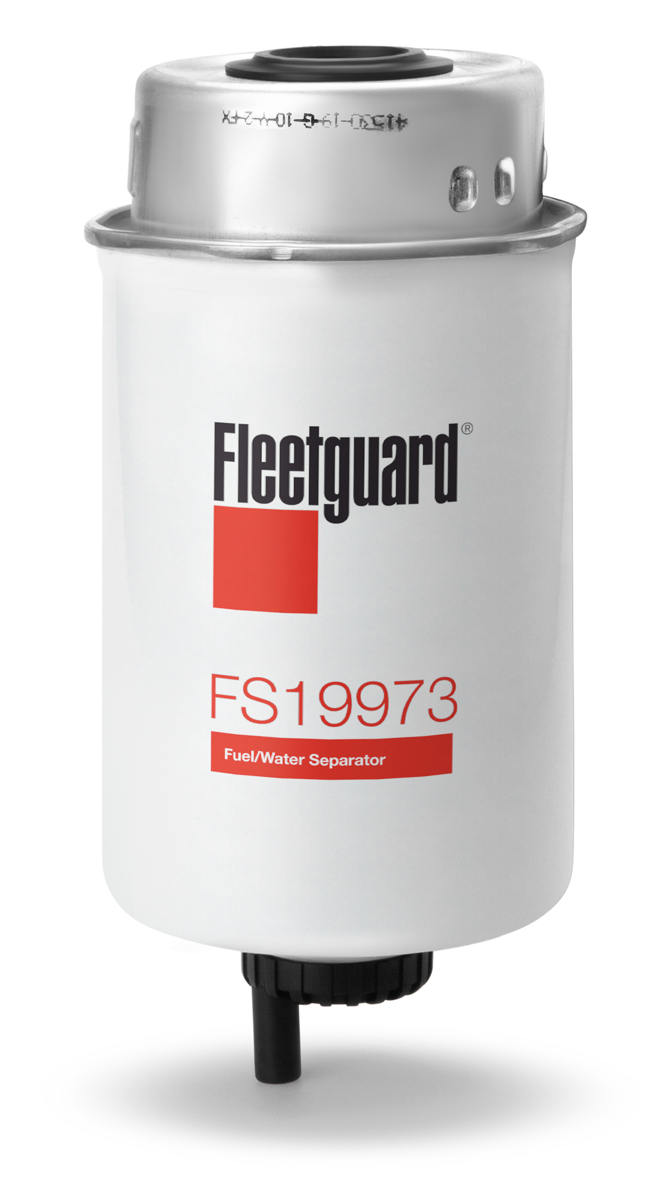 Filtr paliwa  FS 19973 do MASSEY FERGUSON 6485