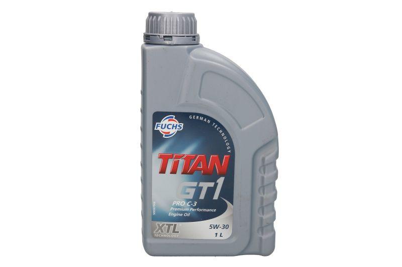 TITAN GT1 PRO C3 5W30 1L Olej silnikowy G0FP7C 