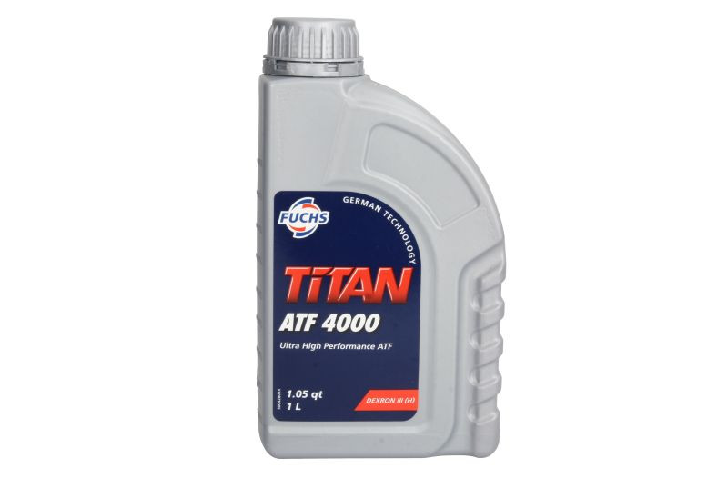 TITAN ATF 4000 1L Olej przekładniowy G0FP8G 
