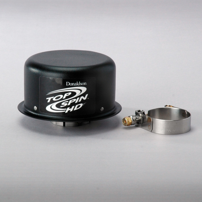 Filtr paliwa wkład  H002850 