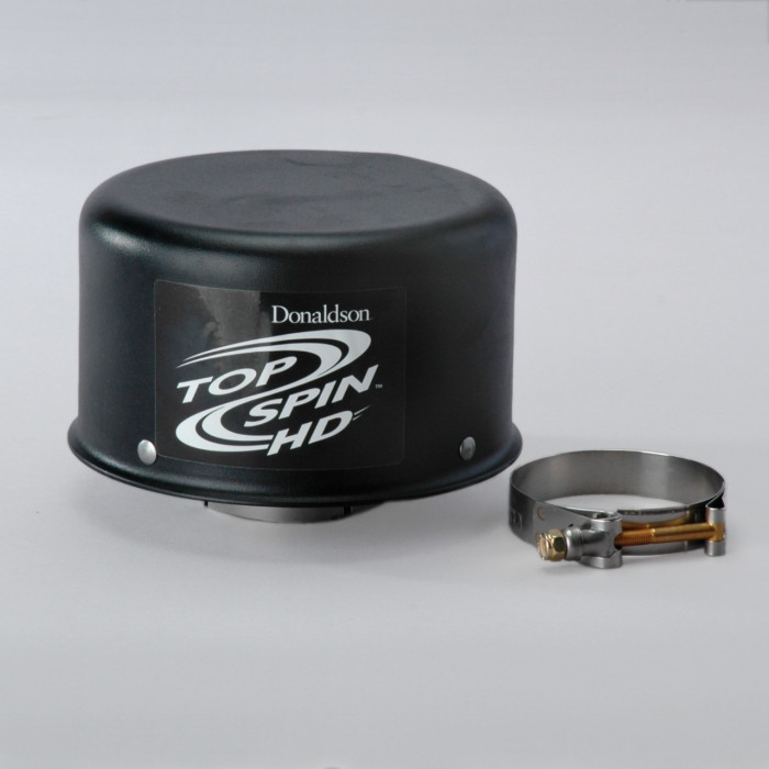 Filtr oleju  H002852 