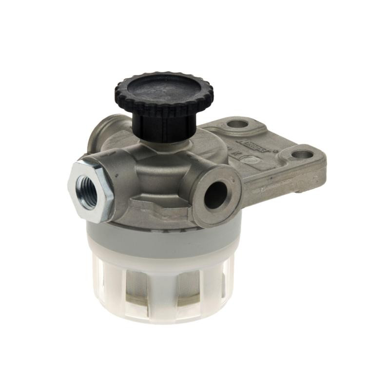 Pompa ręczna do paliwa z filtrem  H11K 