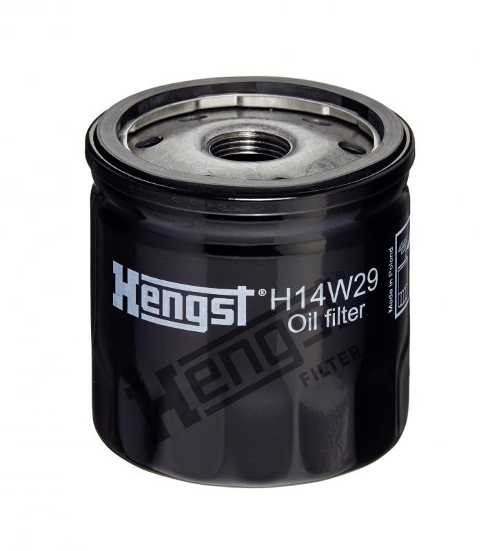 Filtr oleju  H14W29 do CLAAS RANGER 960