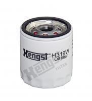 Filtr oleju  H319W do VOLVO S 60 II 2,0 T5 DRIVE