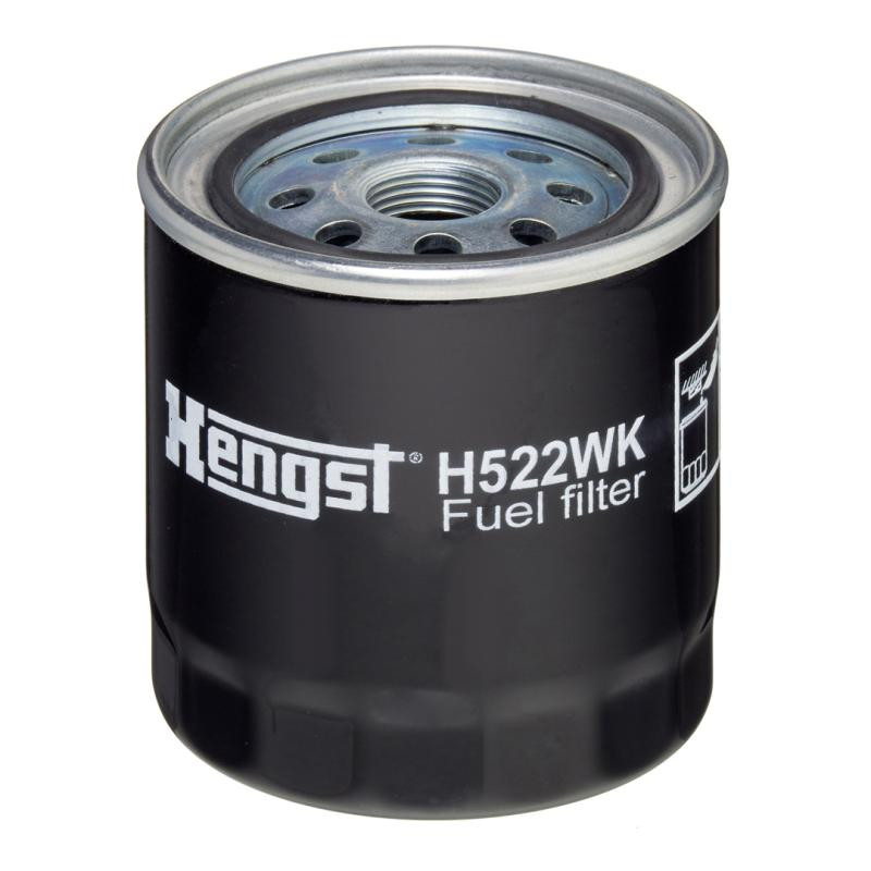 FILTR PALIWA  H522WK do NISSAN / HANIX S+B 45