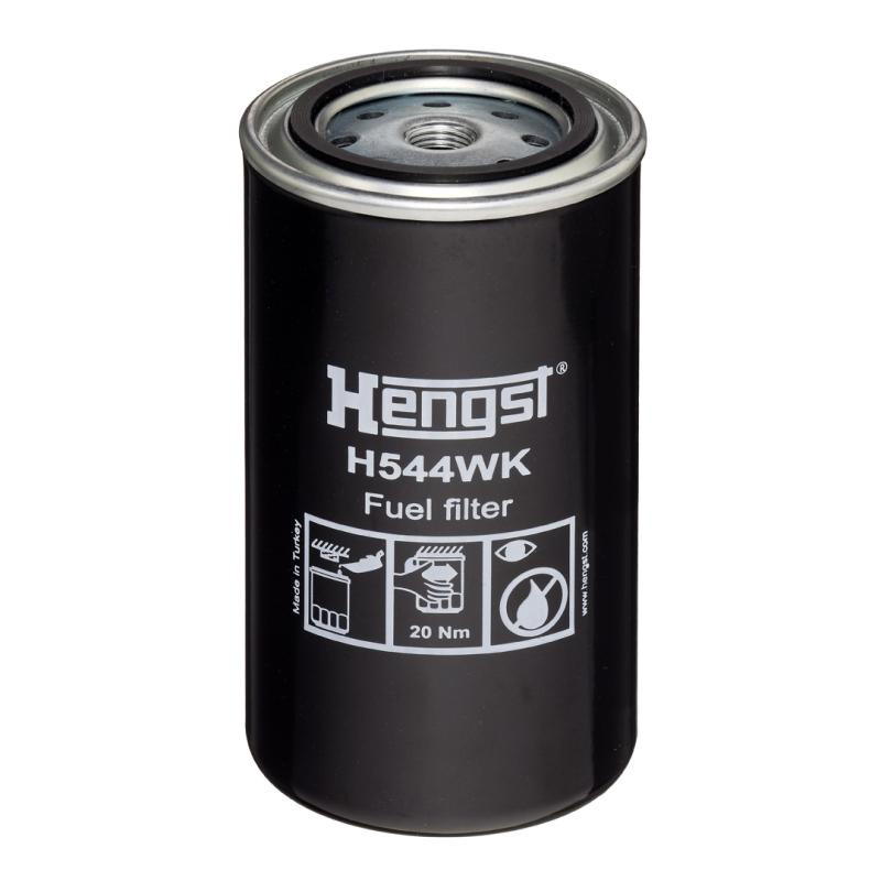 FILTR PALIWA  H544WKD422 do NEW HOLLAND T 7.250 AUTOCOMMAND