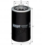 Filtr paliwa  H566WKD556 do HAMM 3414 P/HT/HTP