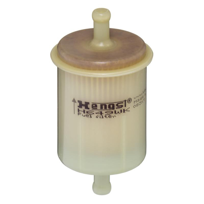 FILTR PALIWA  H649WK 