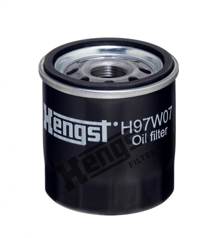 Filtr oleju  H97W07 do ISEKI TM 3160