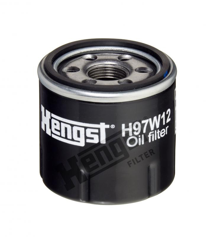 Filtr oleju  H97W12 do PEUGEOT 4008 1,8 HDI AWC
