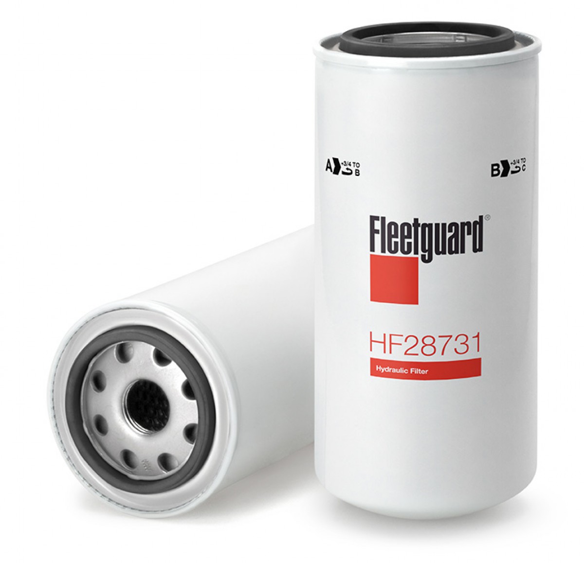 Filtr hydrauliczny  HF 28731 