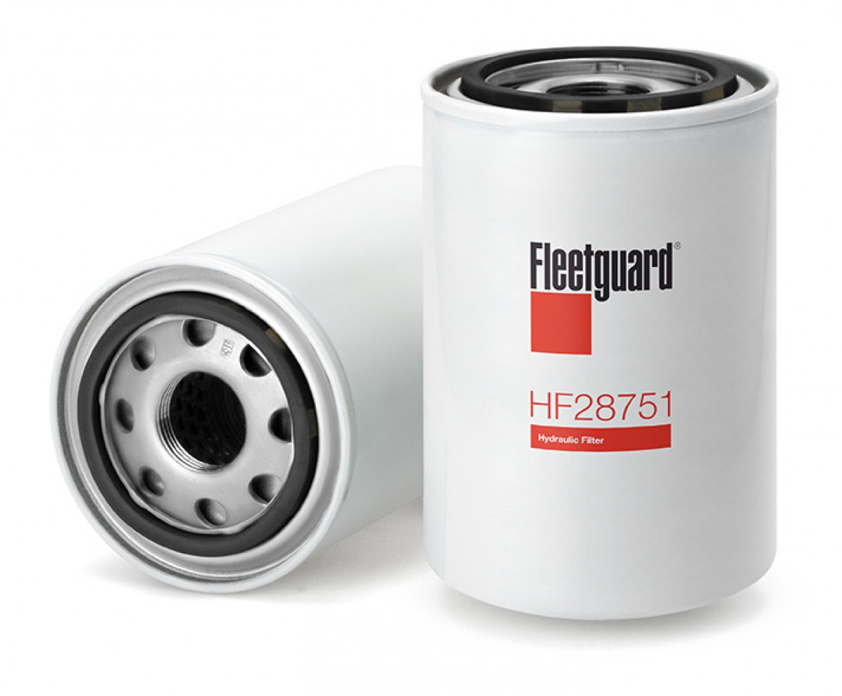 Filtr hydrauliczny  HF 28751 do KUBOTA B 8200HST-E