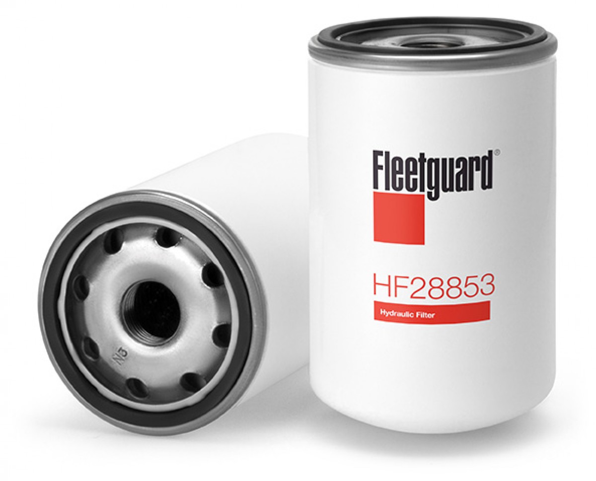 Filtr oleju  HF 28853 do AUSA D 1000 APG