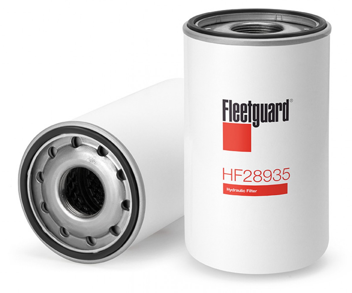 Filtr hydrauliczny  HF 28935 do HUERLIMANN XA 655