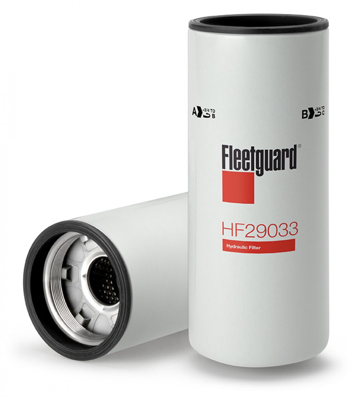 Filtr hydrauliczny  HF 29033 