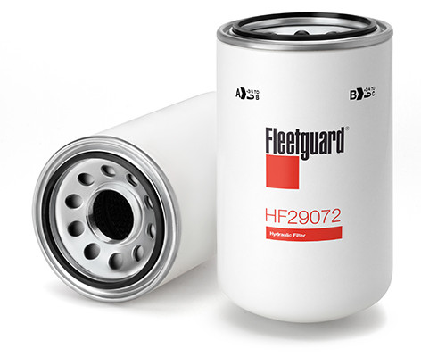 Filtr hydrauliczny  HF29072 