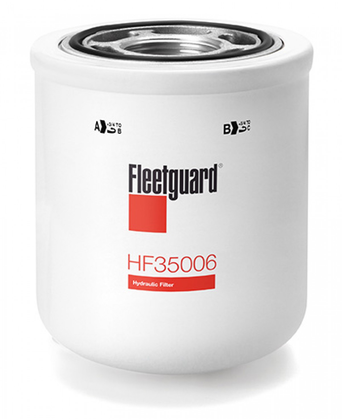 Filtr hydrauliczny  HF 35006 