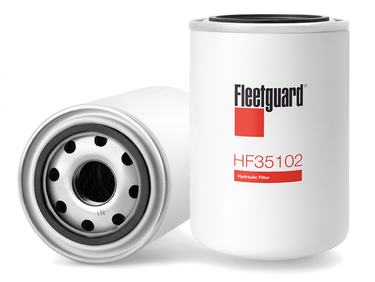 Filtr hydrauliczny  HF 35102 do ALUP-ALMIG TR 11