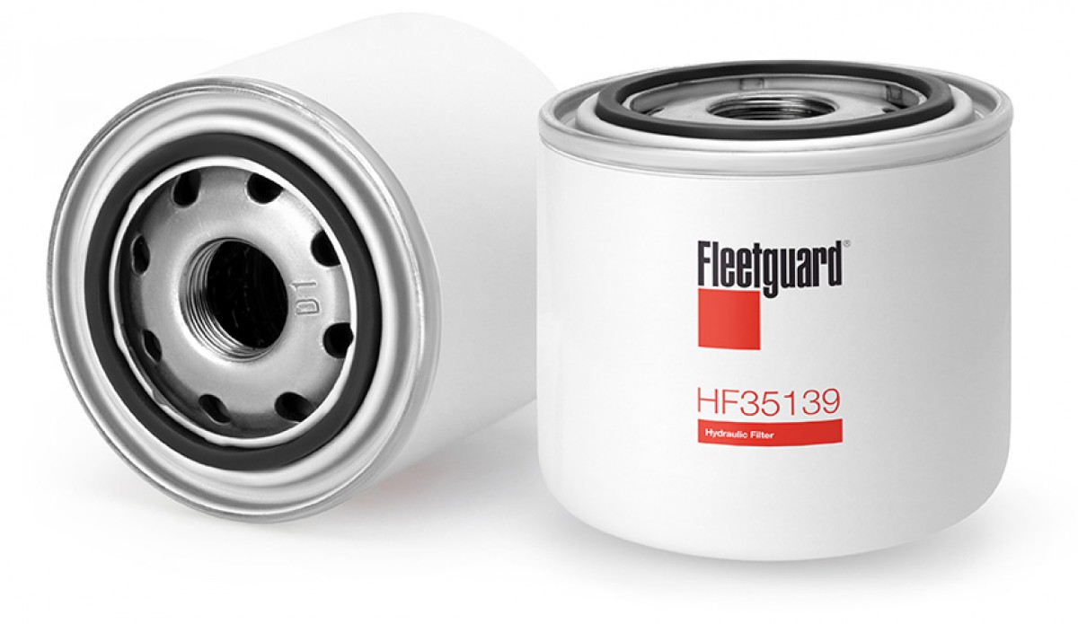 Filtr hydrauliczny  HF 35139 do JCB 536-70