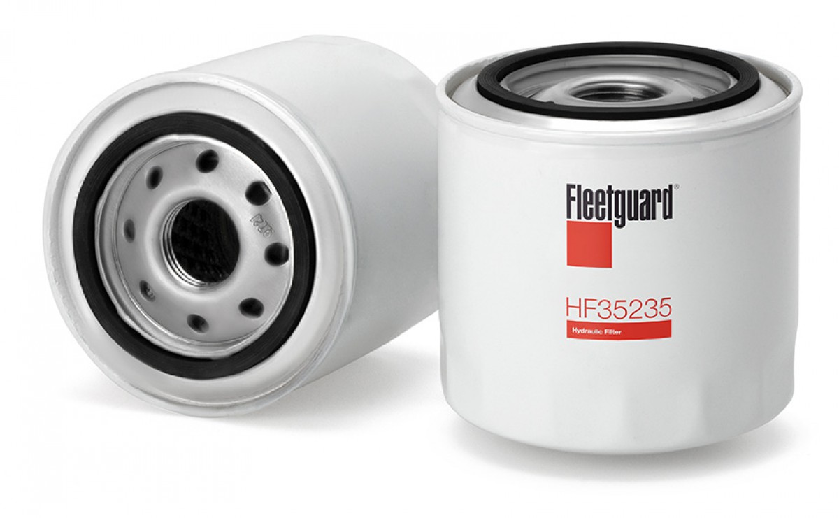 Filtr hydrauliczny  HF 35235 do JCB 535-125