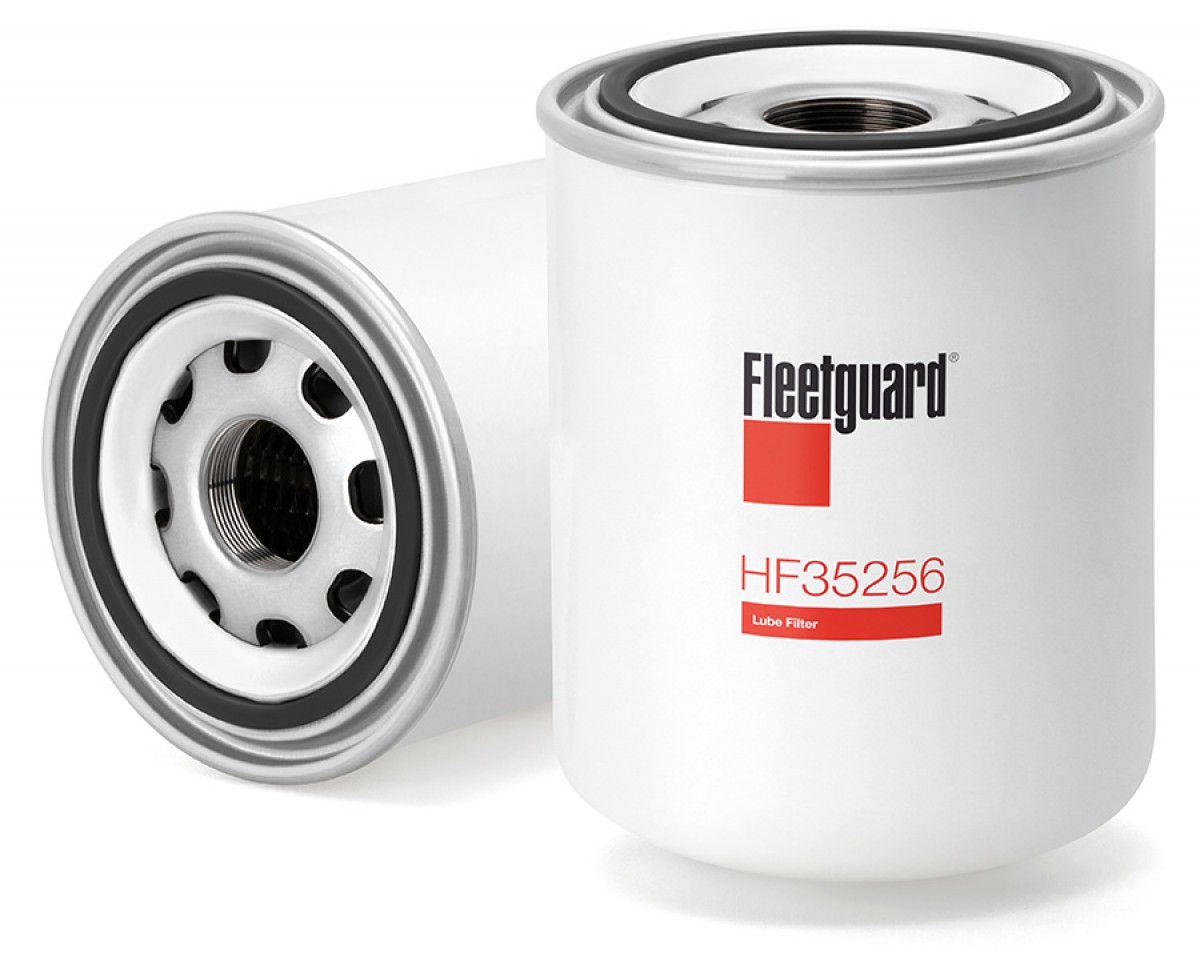 Filtr hydrauliczny  HF 35256 do DEUTZ (KHD) (SDF) AGROTRON 6.120
