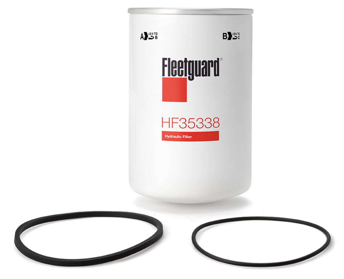 Filtr hydrauliczny (wkład)  HF 35338 