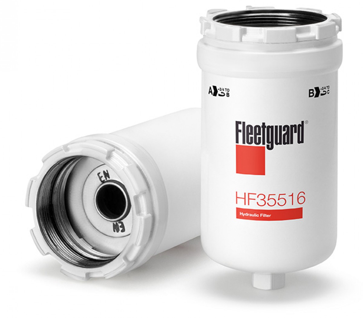 Filtr hydrauliczny  HF 35516 