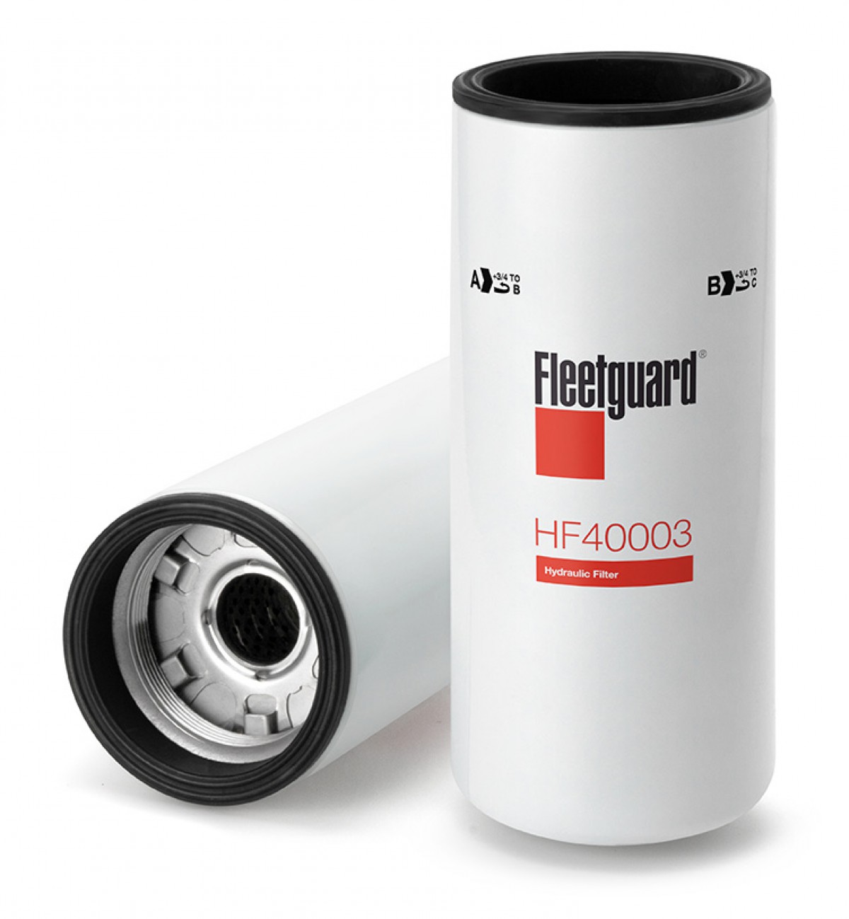Filtr hydrauliczny  HF 40003 