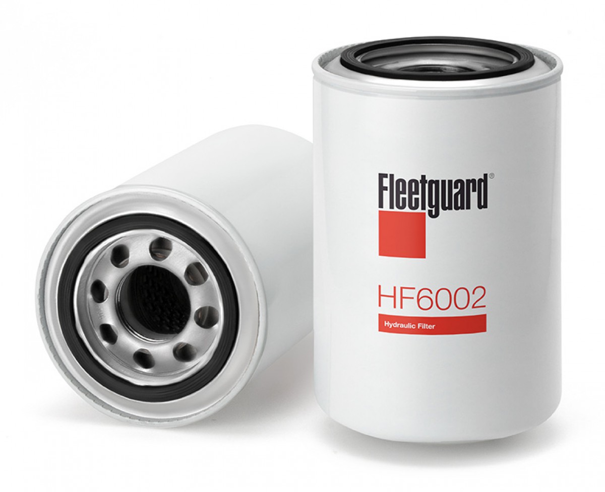 Filtr hydrauliczny  HF 6002 
