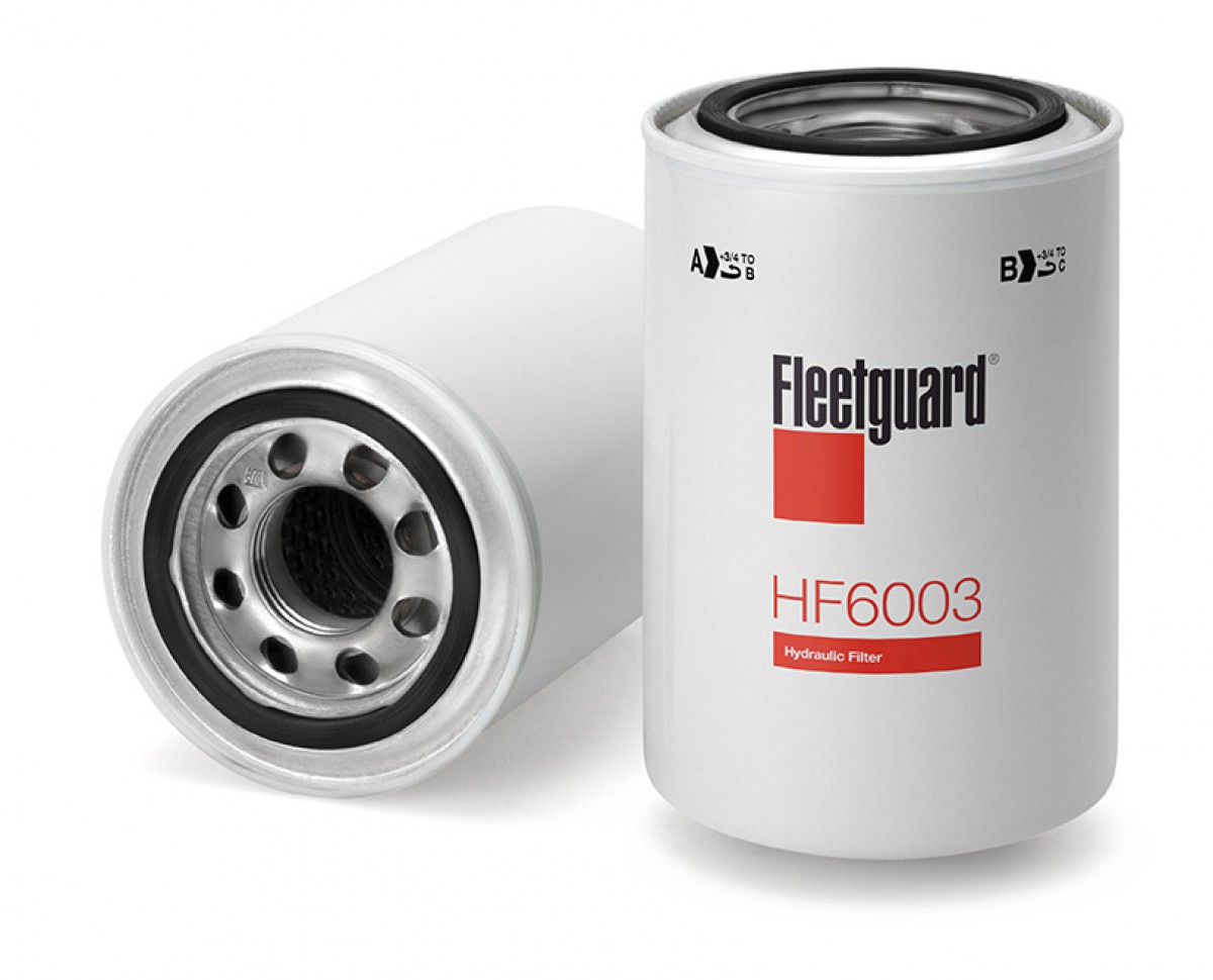 Filtr hydrauliczny  HF 6003 do BOBCAT 543  Serie 13235-