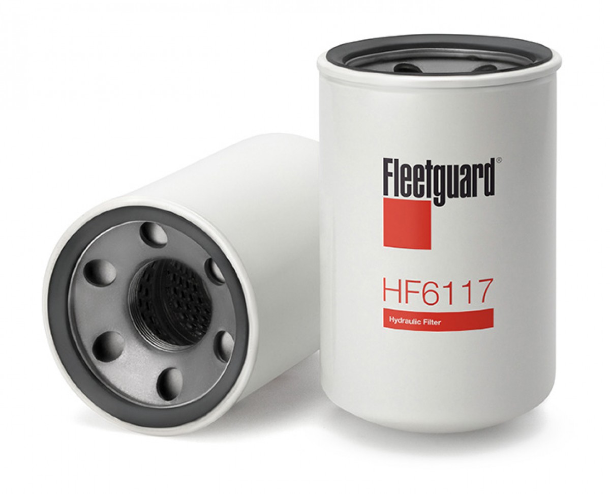 Filtr hydrauliczny  HF 6117 do JOHN DEERE 675 (B)