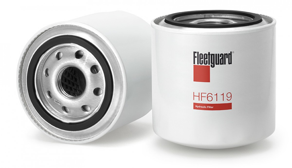 Filtr hydrauliczny  HF 6119 do CLAAS RANGER 964