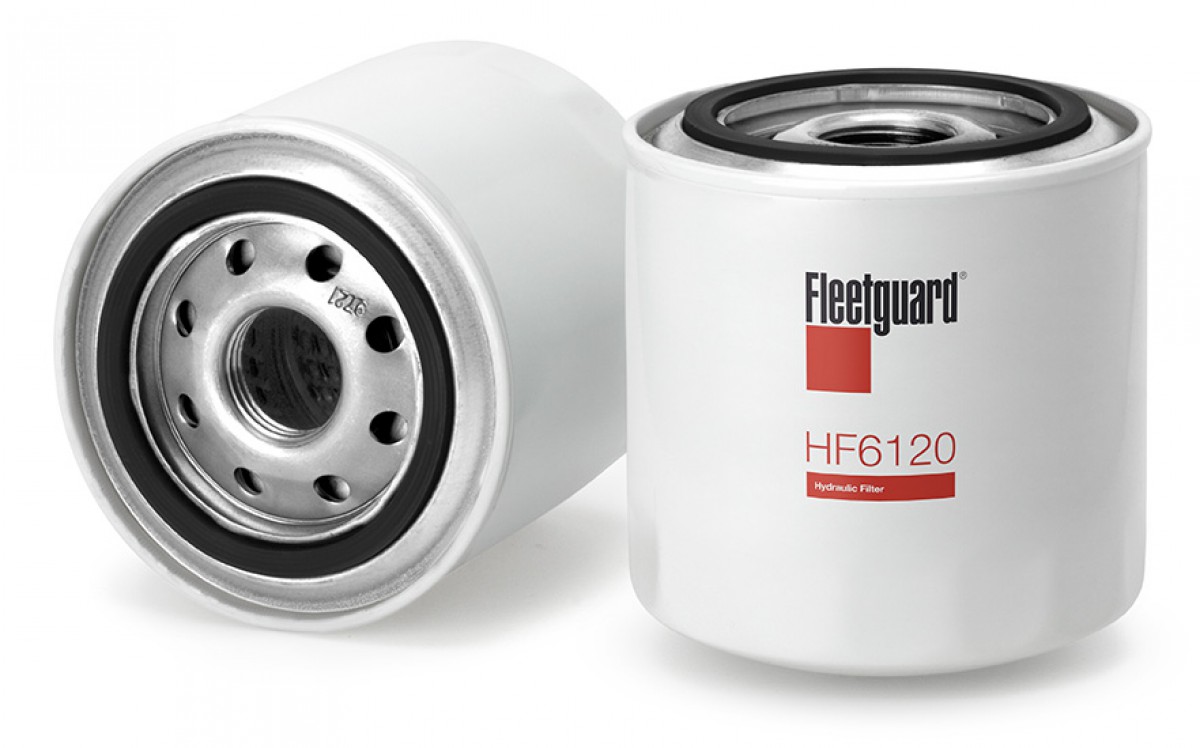 Filtr hydrauliczny  HF 6120 do MERCEDES VU/LT/LW 224 V6 SPRINTER